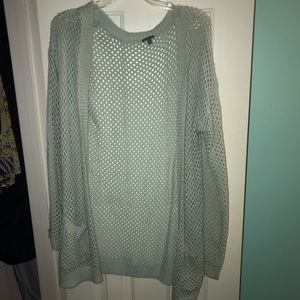 Charlotte Russe Cardigan